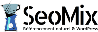Logo SeoMix